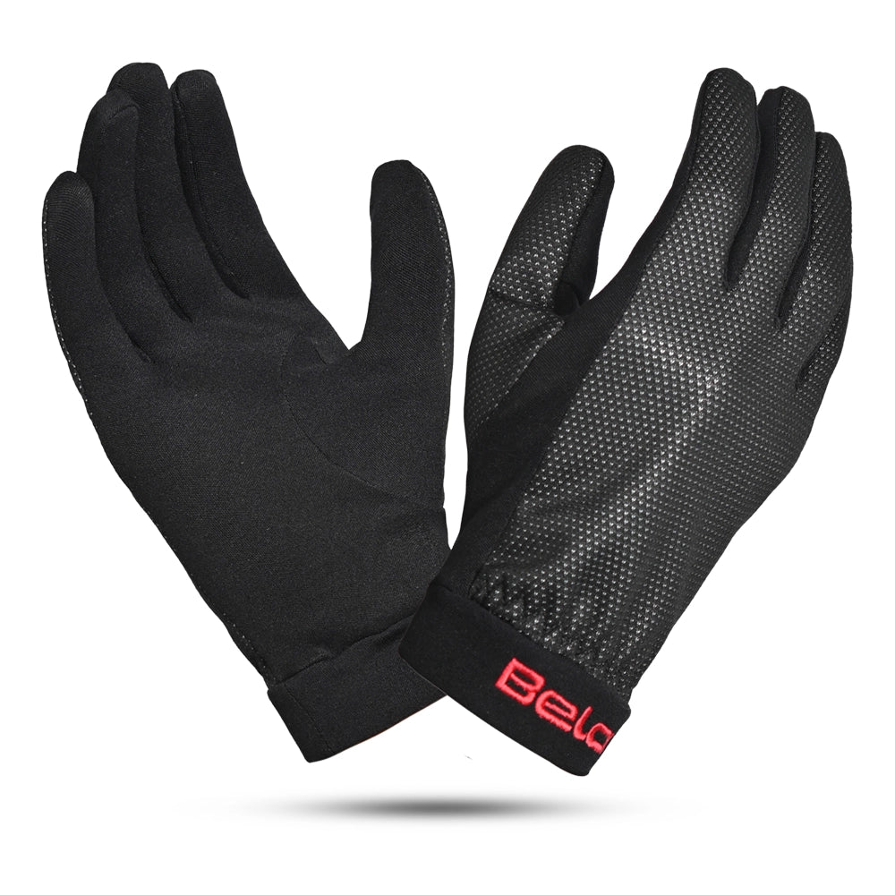 bela - soto inner motorcycle gloves 