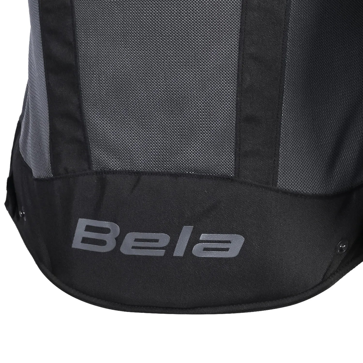 BELA ARTREX AIR 2.0 MOTORCYCLE LADY JACKET BLACK GREY TURQUOISE
