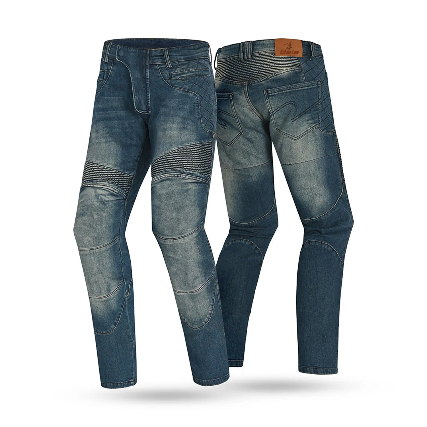 BELA Adam Jeans Dark Blue