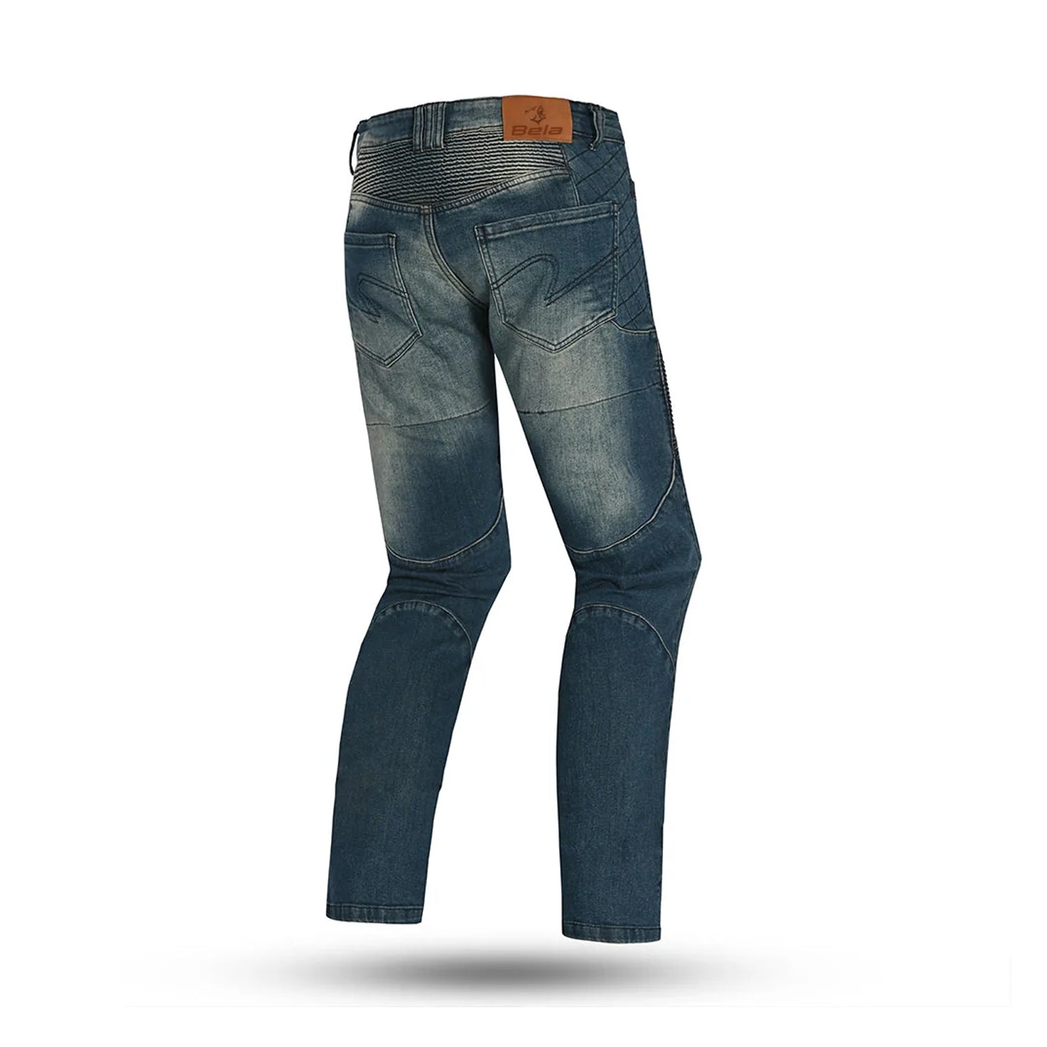 BELA Adam Jeans Dark Blue