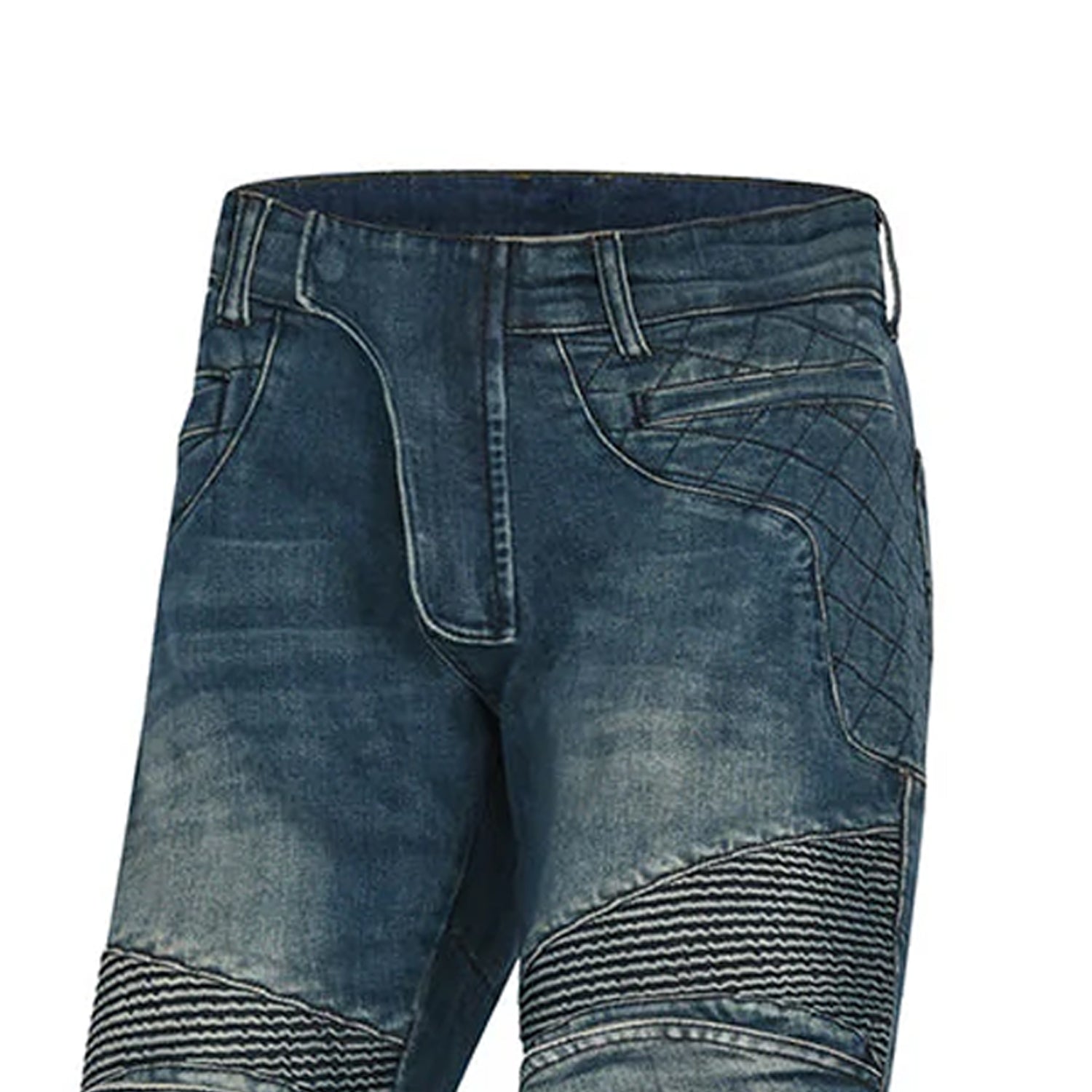 BELA Adam Jeans Dark Blue