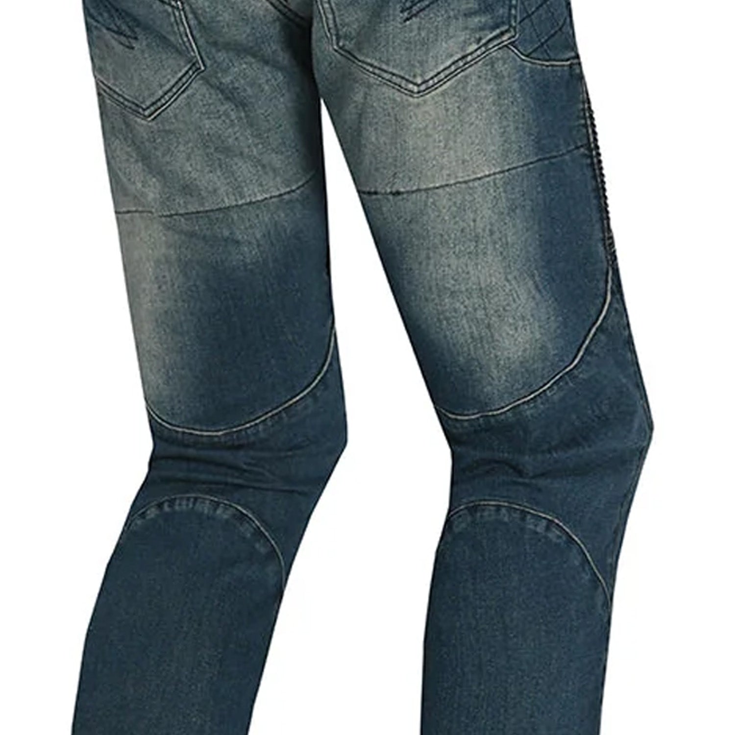 BELA Adam Jeans Dark Blue