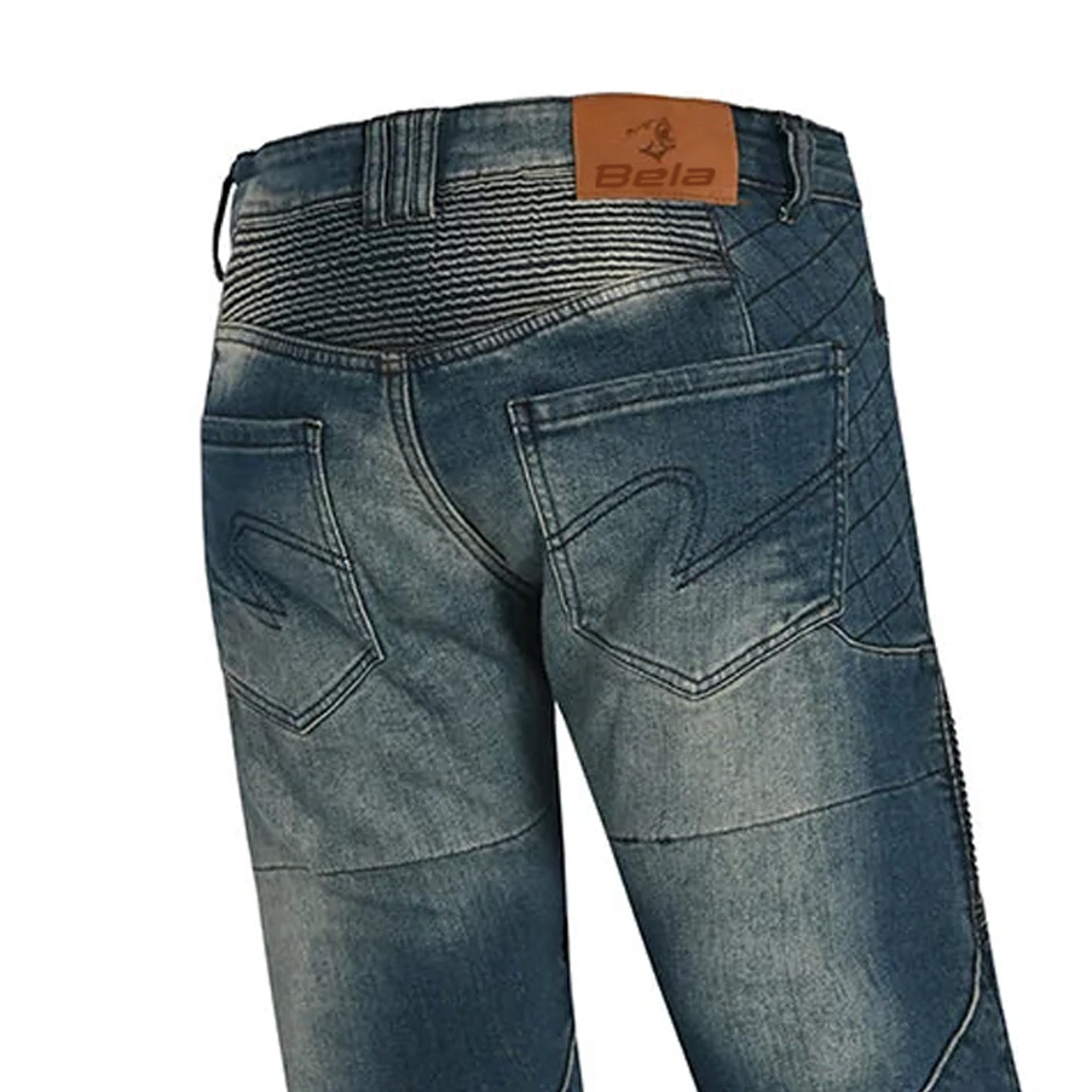 BELA Adam Jeans Dark Blue