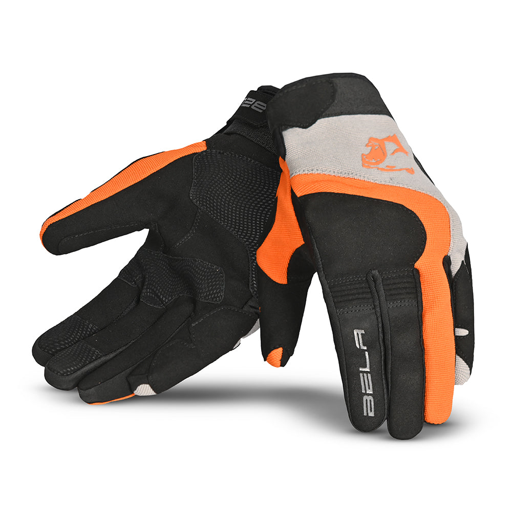 bela adventure gloves 