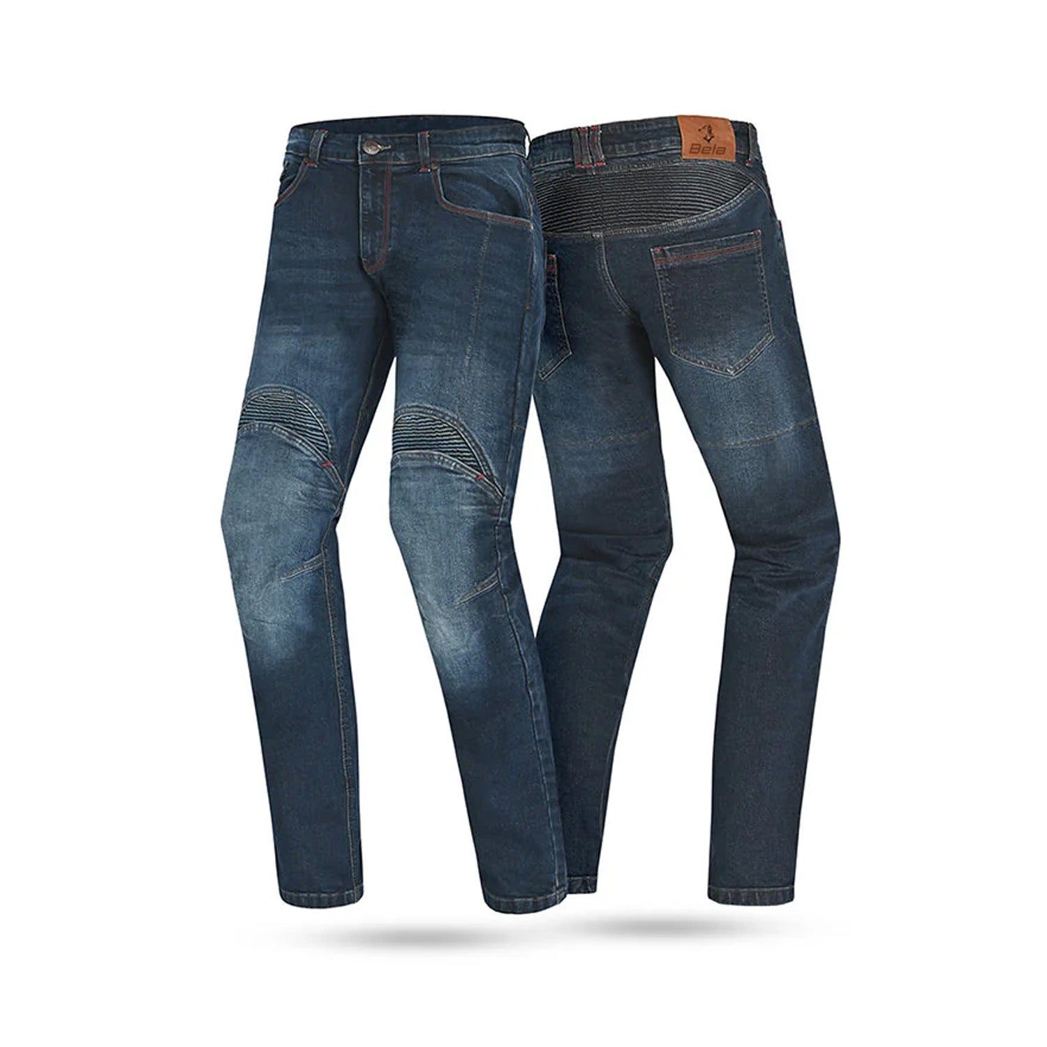 BELA Boston Denim 34L Jeans Blue