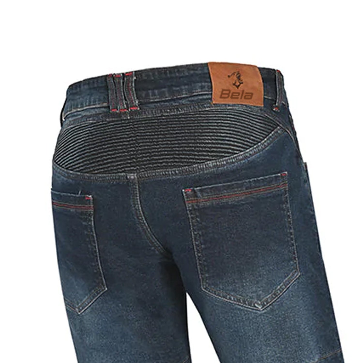 BELA Boston Denim 34L Jeans Blue