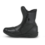 BELA Rio WR Motorcycle Touring Boot Black