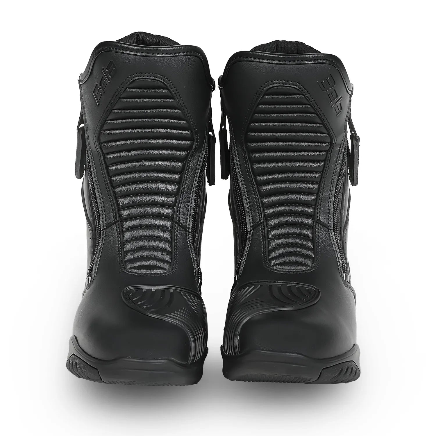 BELA Rio WR Motorcycle Touring Boot Black