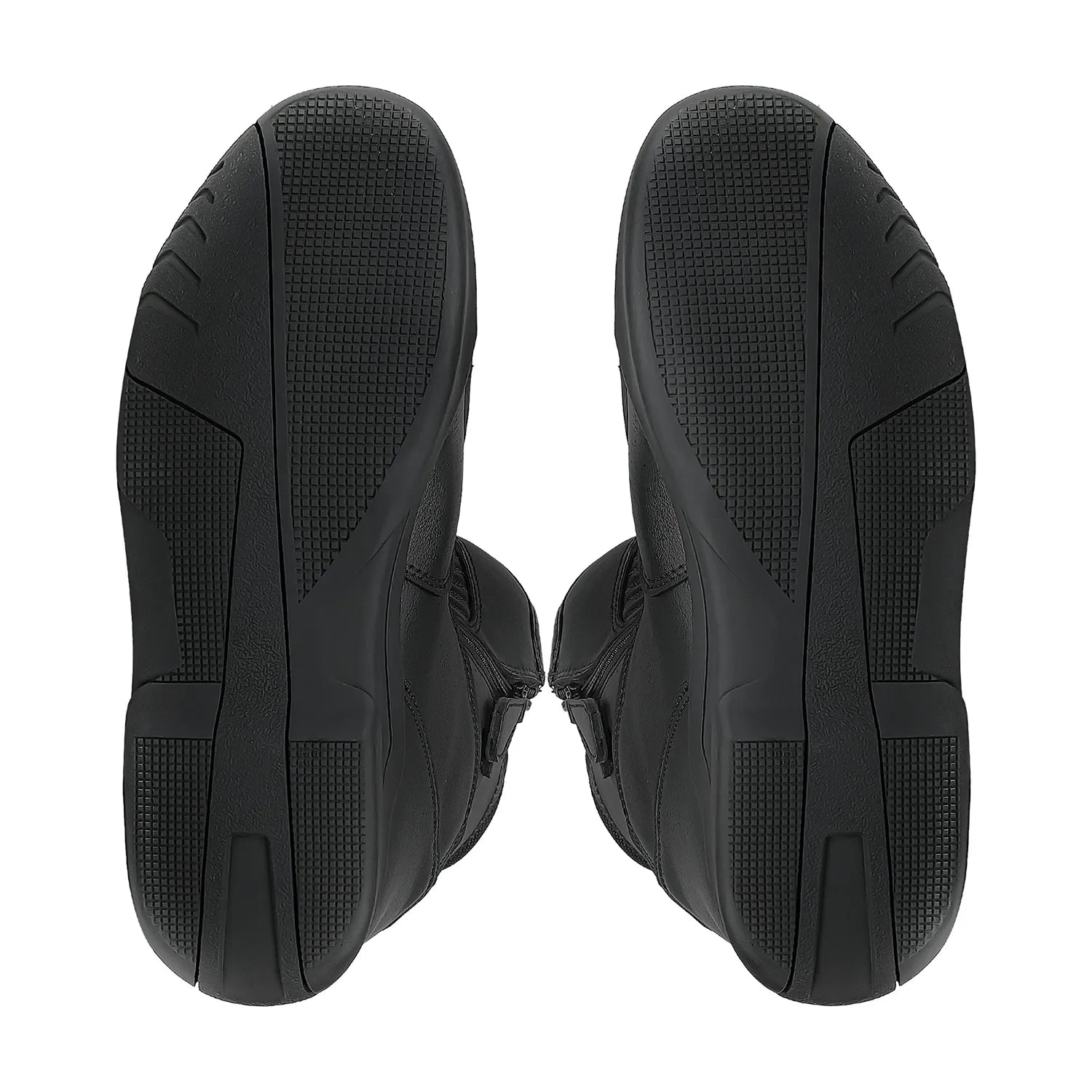 BELA Rio WR Motorcycle Touring Boot Black
