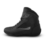 BELA BREEZE URBAN MOTORCYCLE BOOTS BLACK
