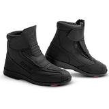 BELA METROPOLIS WR MOTORCYCLE BOOTS BLACK