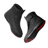 BELA METROPOLIS WR MOTORCYCLE BOOTS BLACK