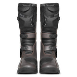 BELA SENIOR WR MOTORBIKE TOURING BOOTS BROWN
