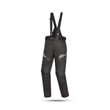 BELA CALM DIGGER MEN MOTORCYCLE TEXTILE PANT BLACK RED 34L