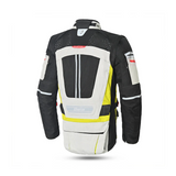BELA Crossroad Extreme Motorcycle Riding Winter Jacket