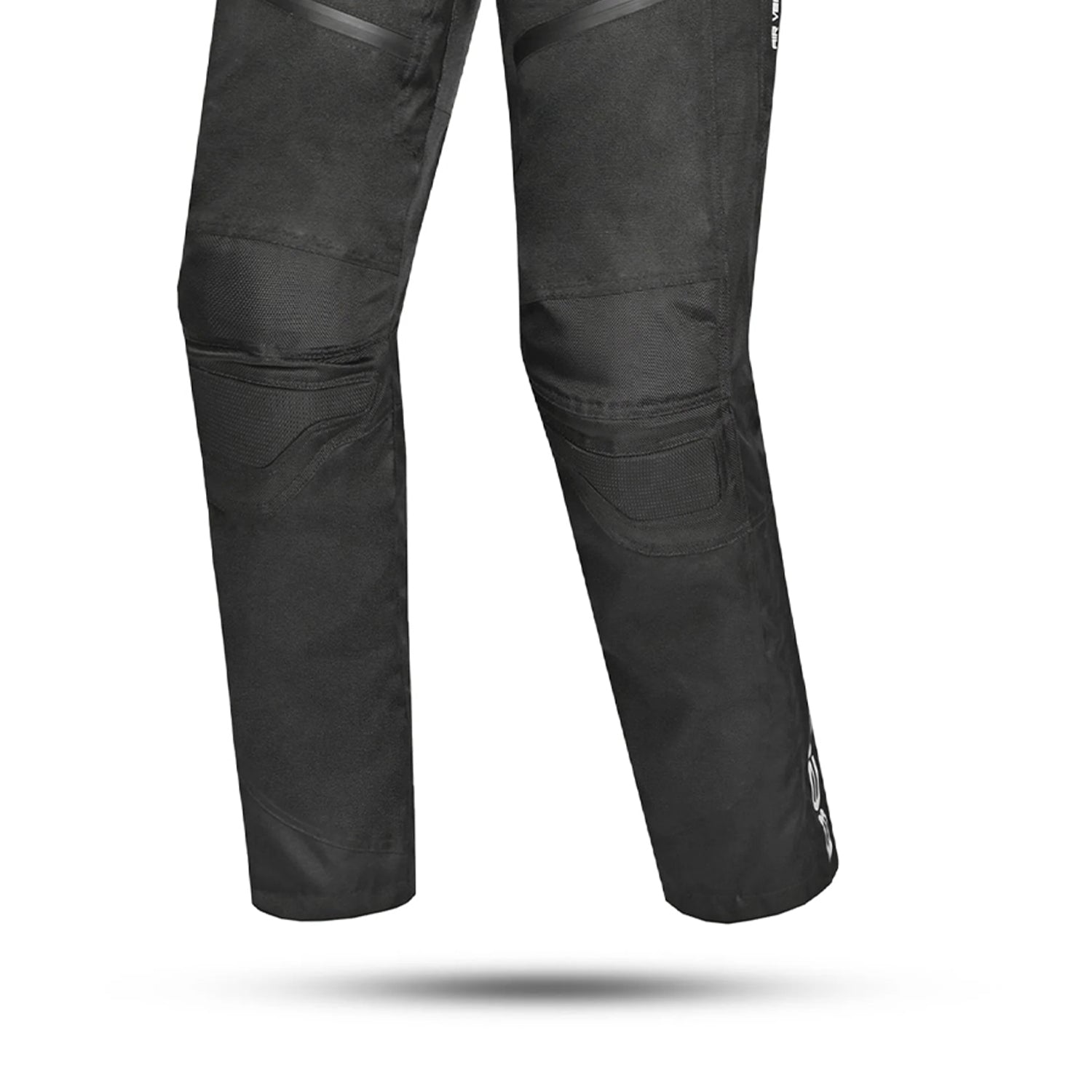 BELA Calm Digger 32L Man Motorcycle Pants Black