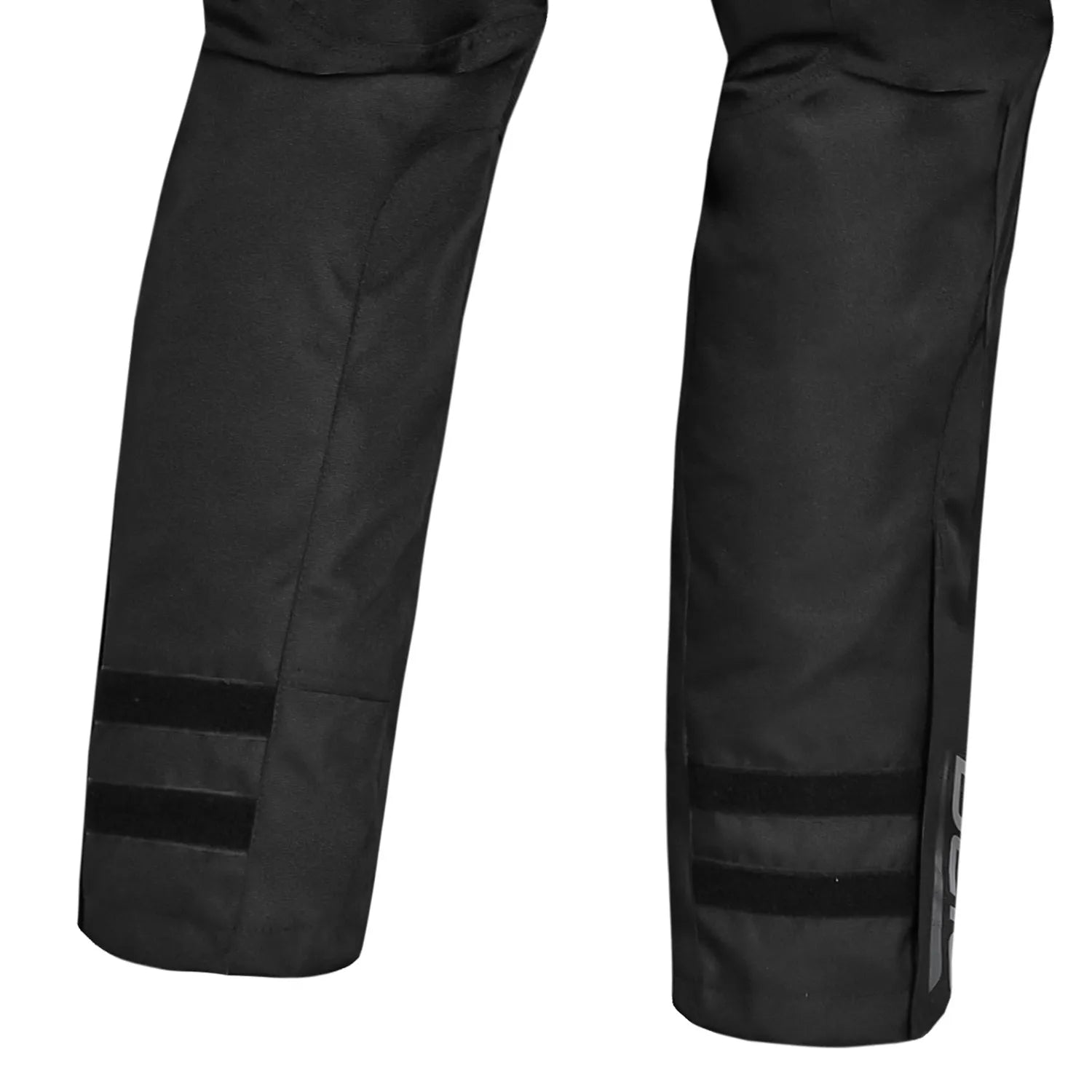BELA Calm Digger 32L Winter Motorcycle Textile Pants Black