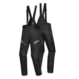 BELA Calm Digger 32L Winter Motorcycle Textile Pants Black