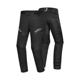 BELA Calm Digger 32L Winter Motorcycle Textile Pants Black