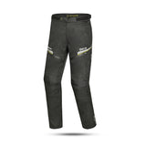 BELA Calm Digger Man 32L Motorcycle Pant Black/Yellow