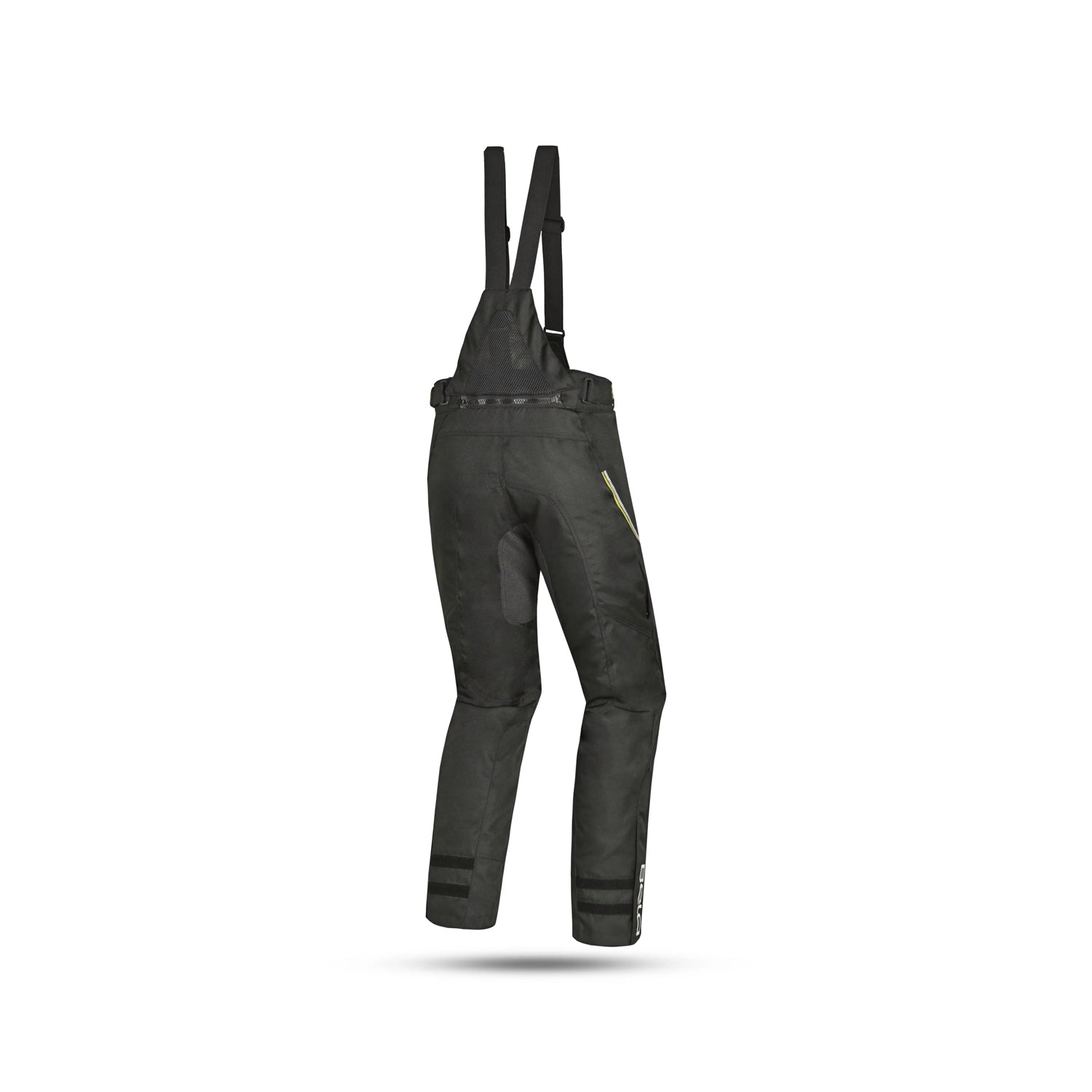BELA Calm Digger Man 32L Motorcycle Pant Black/Yellow
