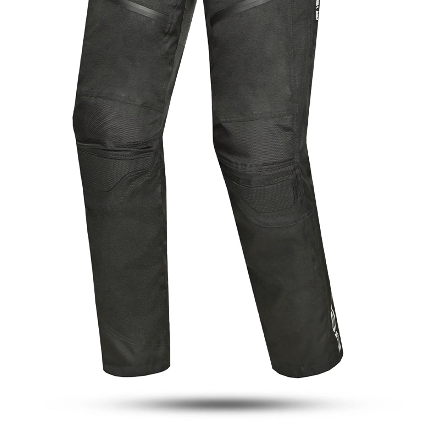 BELA Calm Digger Man 32L Motorcycle Pant Black/Yellow