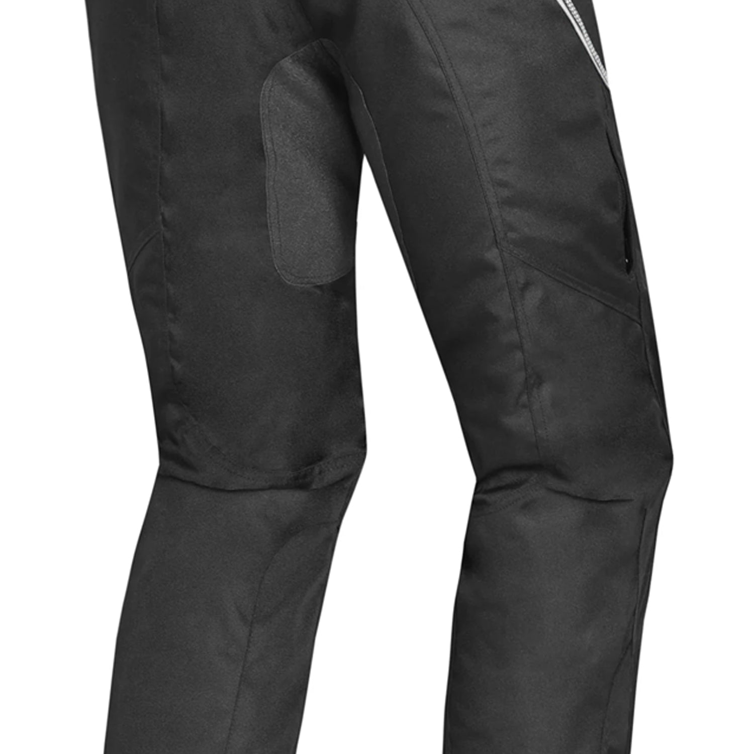 BELA Calm Digger Winter Motorcycle Textile Pant Black