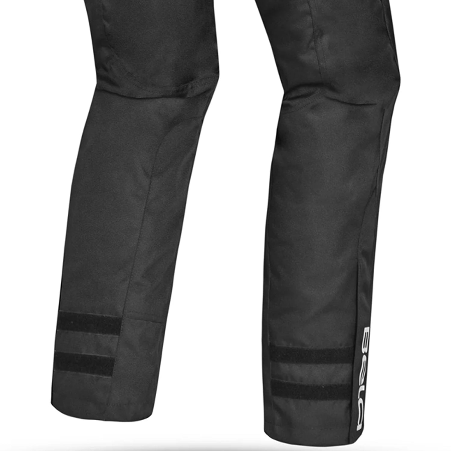BELA Calm Digger Winter Motorcycle Textile Pant Black