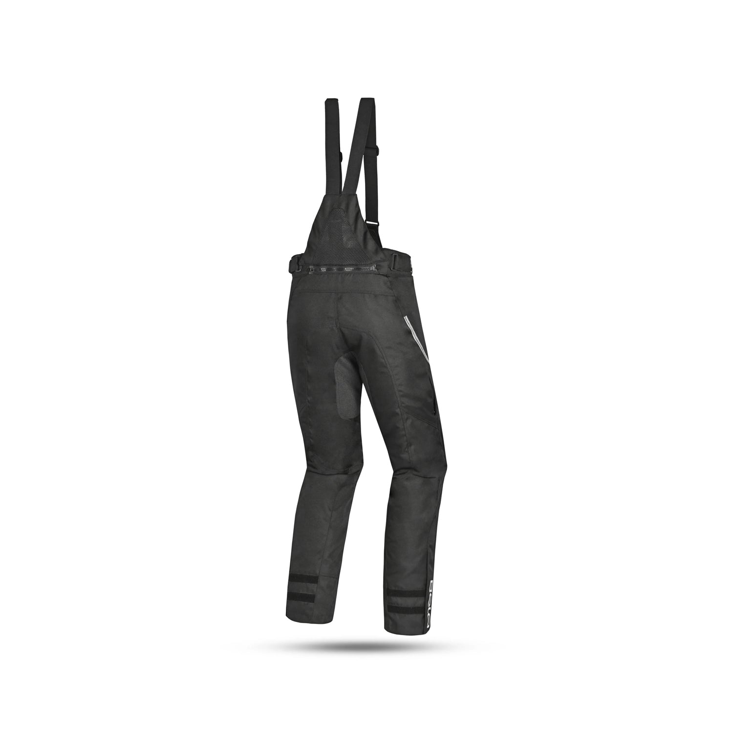 BELA Calm Digger Winter Motorcycle Textile Pant Black