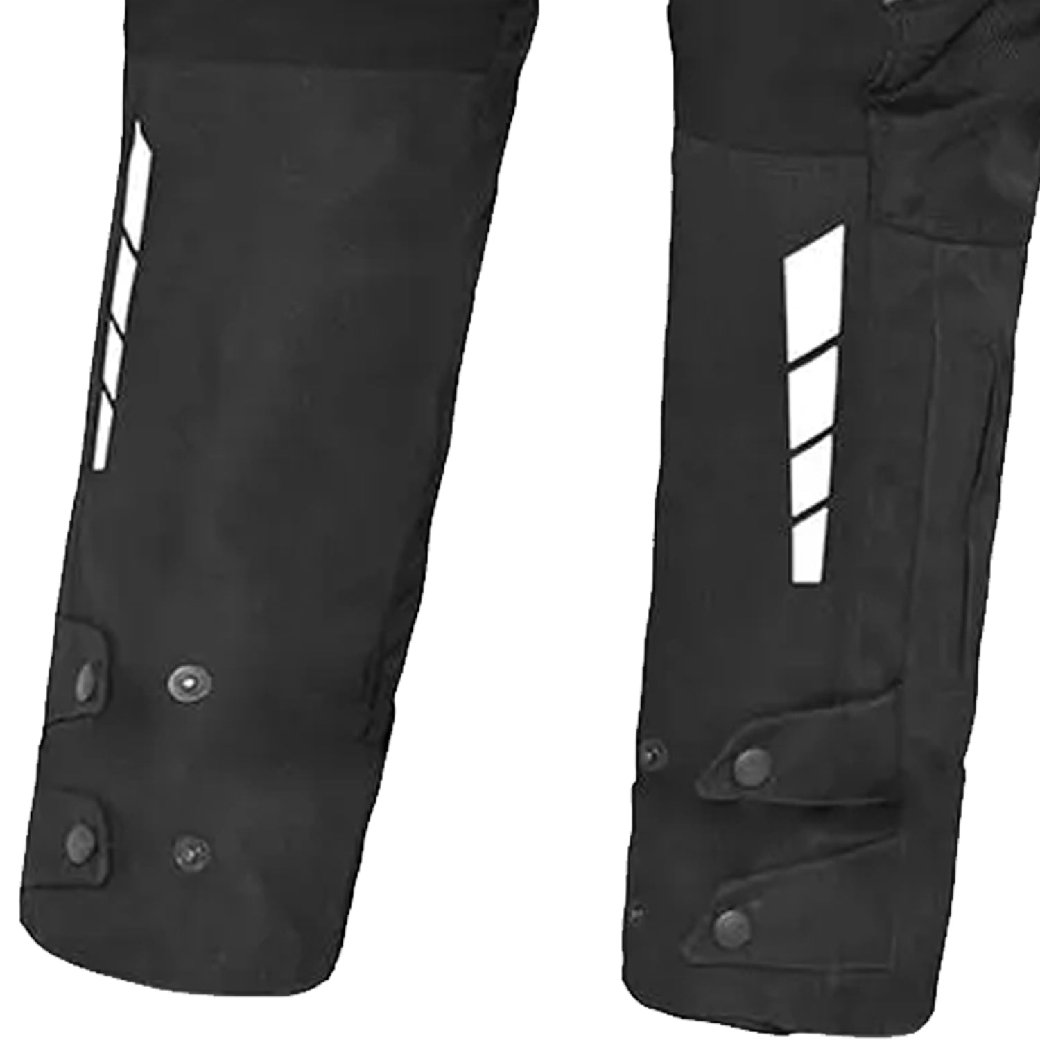 BELA Crossroad Extreme WP Textile Trousers Black/Anthracite