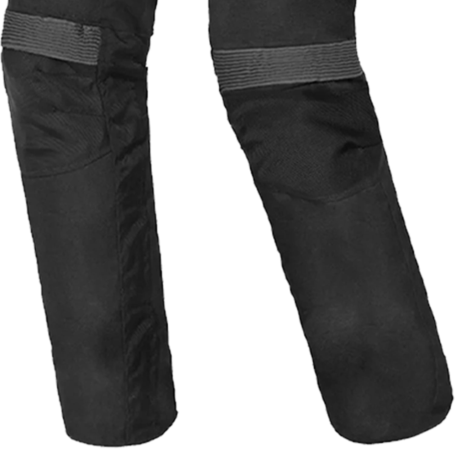 BELA Crossroad Extreme WP Textile Trousers Black/Anthracite