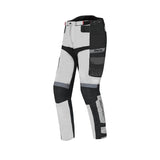 BELA Crossroad Extreme WR 34L Textile Pant Ice Grey Black