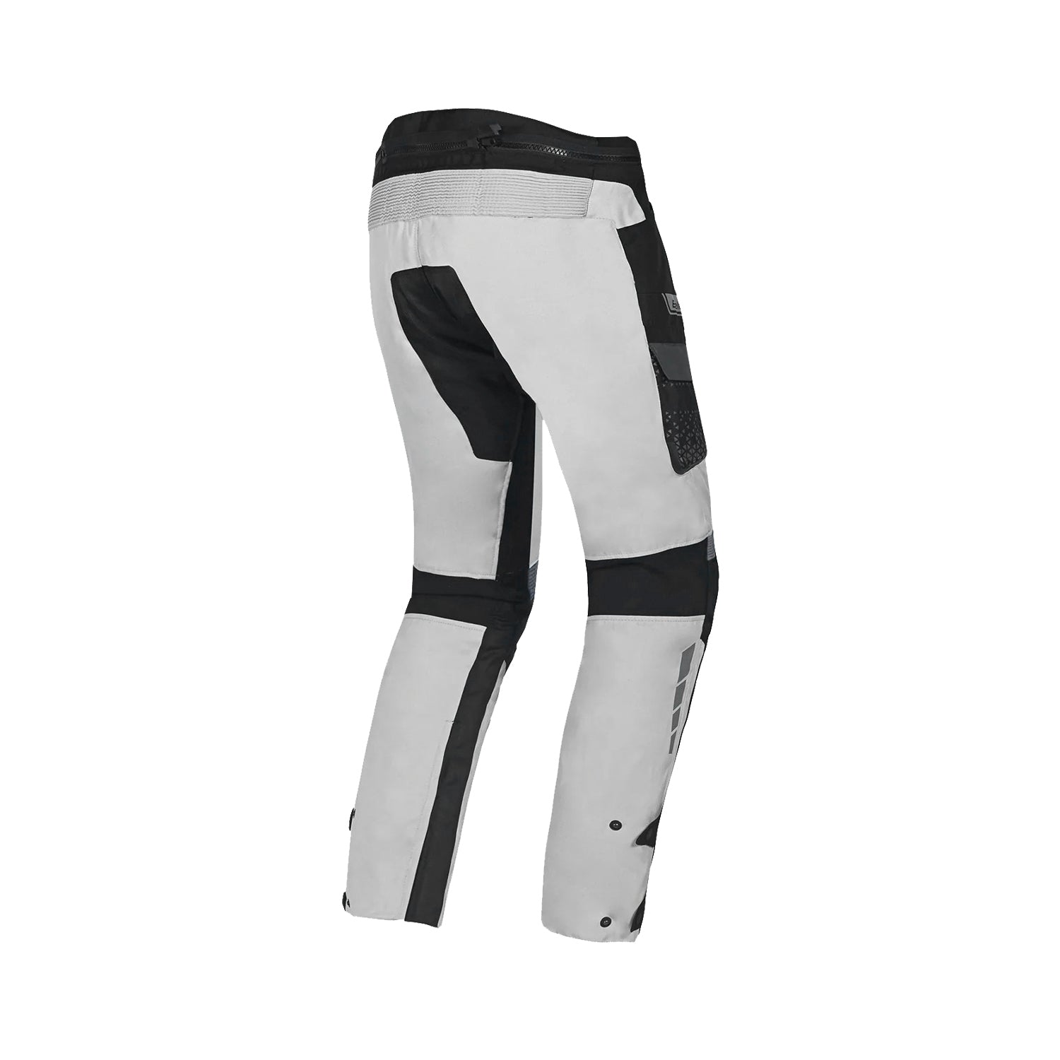BELA Crossroad Extreme WR 34L Textile Pant Ice Grey Black