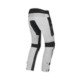 BELA Crossroad Extreme WR 34L Textile Pant Ice Grey Black