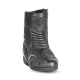 BELA Faster 2.0 Motorcycle Racing Boots Black