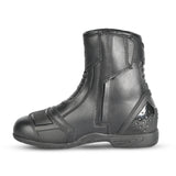 BELA Faster 2.0 Motorcycle Racing Boots Black