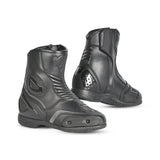 BELA Faster 2.0 Motorcycle Racing Boots Black