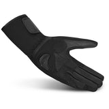 BELA - HIGHWAY WINTER WP LADY LEATHER GLOVE BLACK