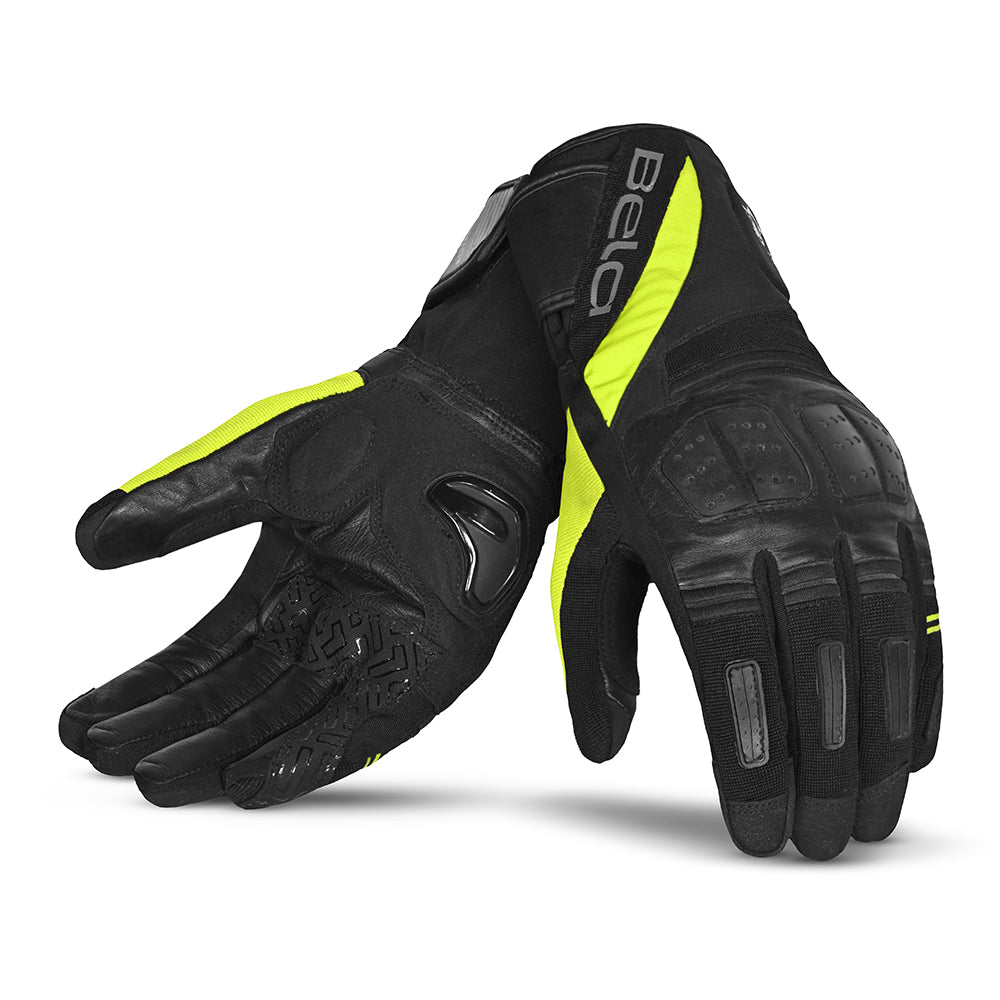 BELA Highway Winter Motorcycle Gloves 