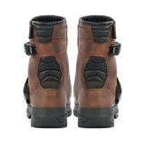 BELA Junior 2.0 Touring Motorcycle Leather Boot Brown