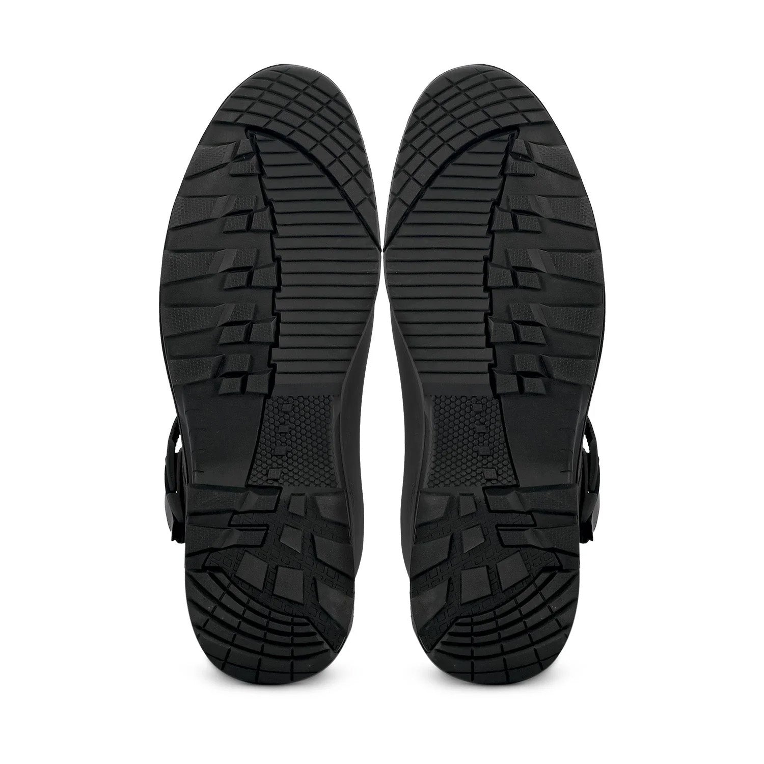 BELA Junior 2.0 Touring Motorcycle Leather Boot Black