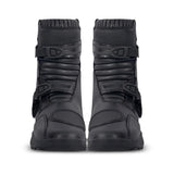 BELA Junior 2.0 Touring Motorcycle Leather Boot Black