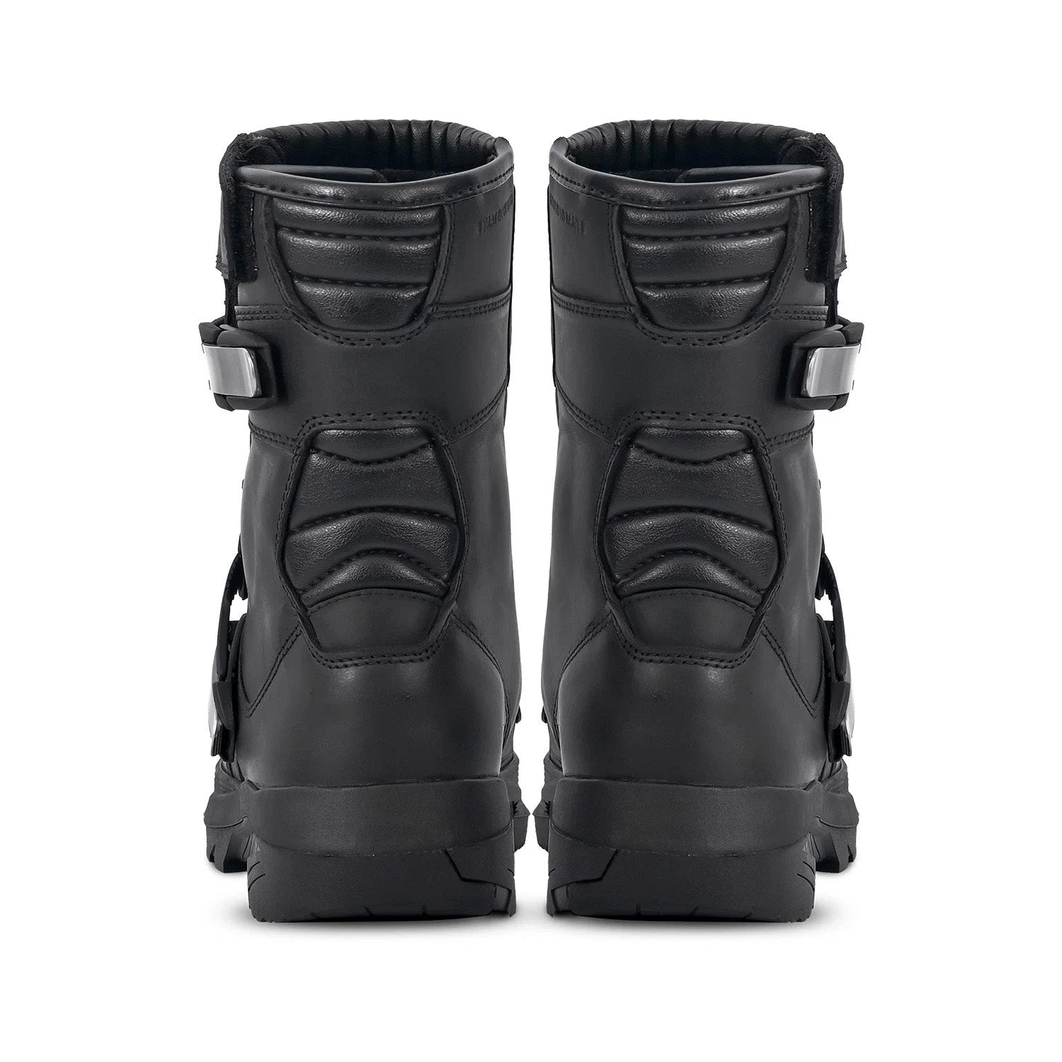 BELA Junior 2.0 Touring Motorcycle Leather Boot Black