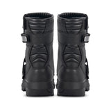 BELA Junior 2.0 Touring Motorcycle Leather Boot Black
