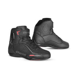 BELA Jet Evo Urban Motorcycle Boots Black