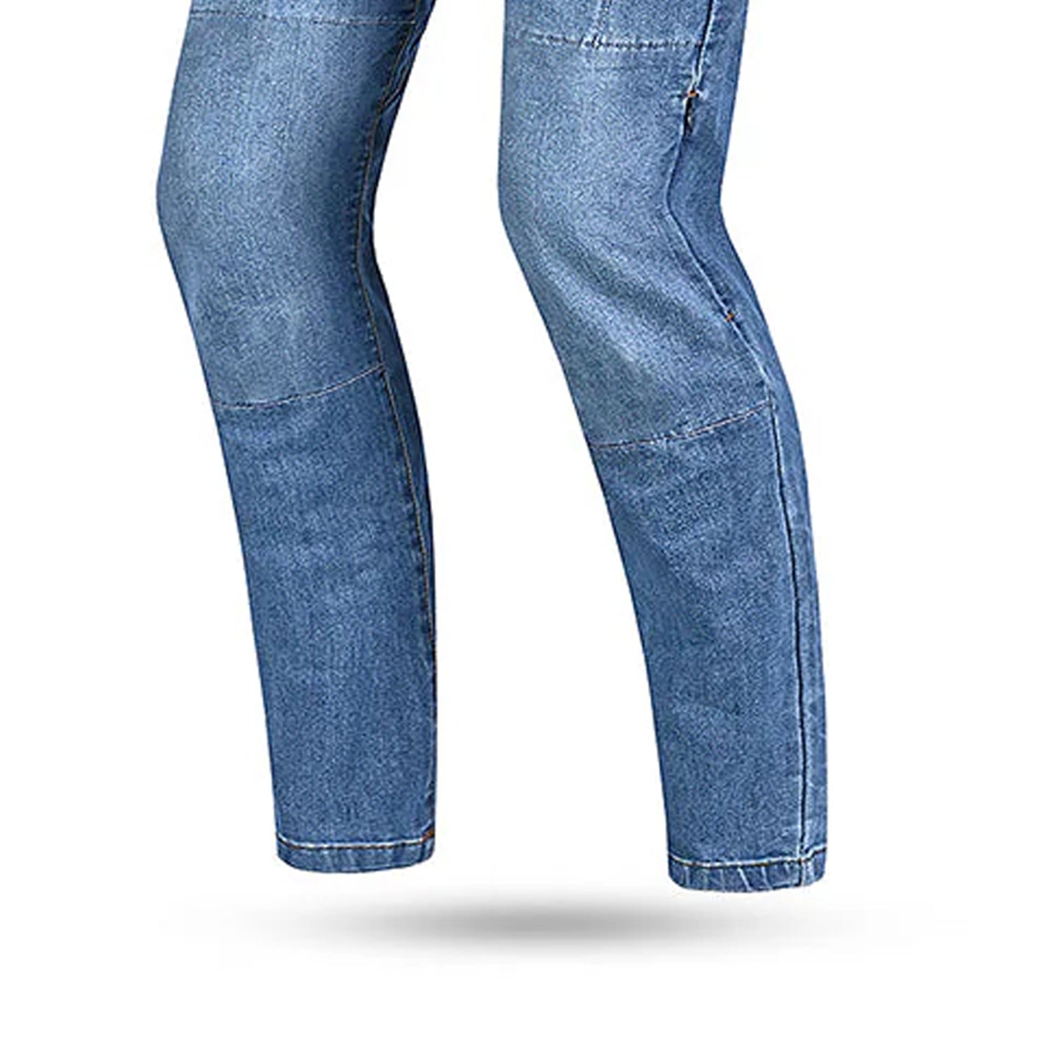 BELA KEVIN (MXD-403) MEN MOTORCYCLE CE APROBADO JEANS BLUE