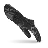 Bela Lemox Motorcycle Leather Gloves Black