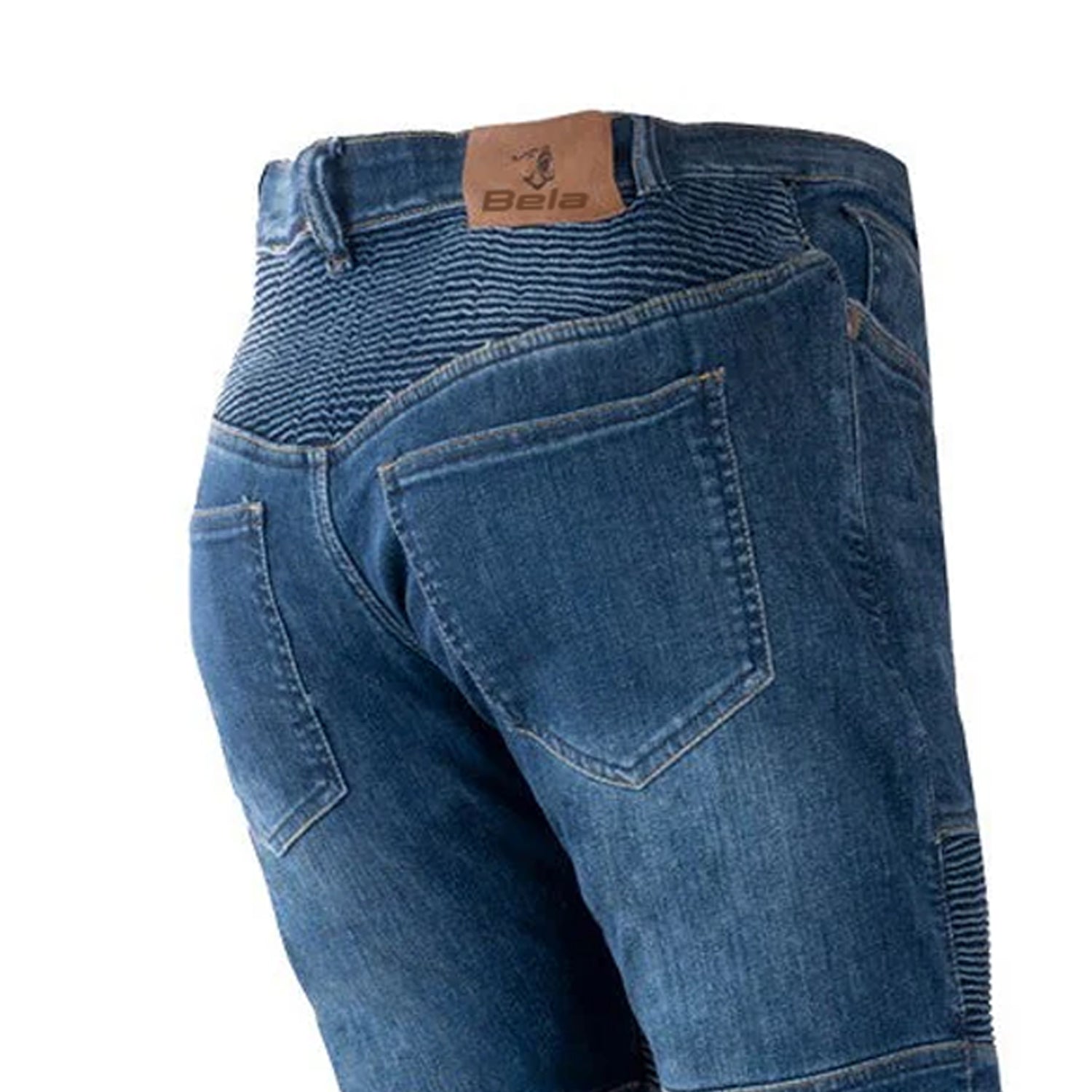 BELA Metro Jeans Blue
