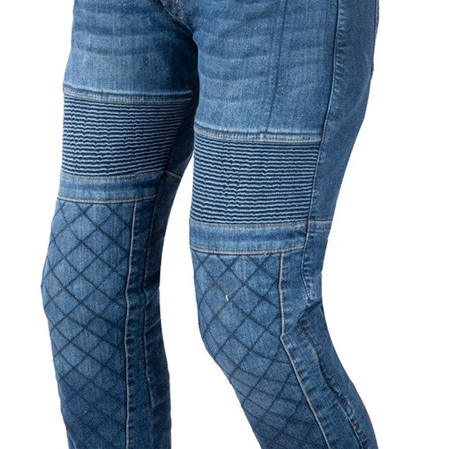 BELA Metro Jeans Blue
