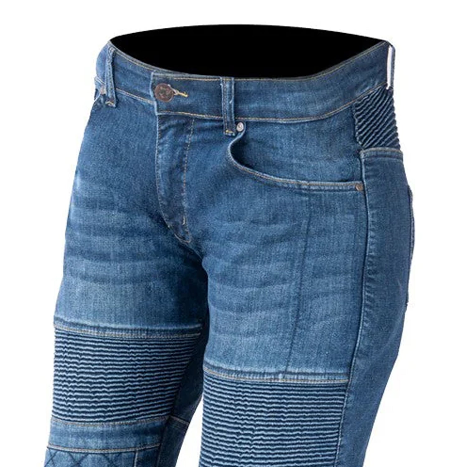 BELA Metro Jeans Blue